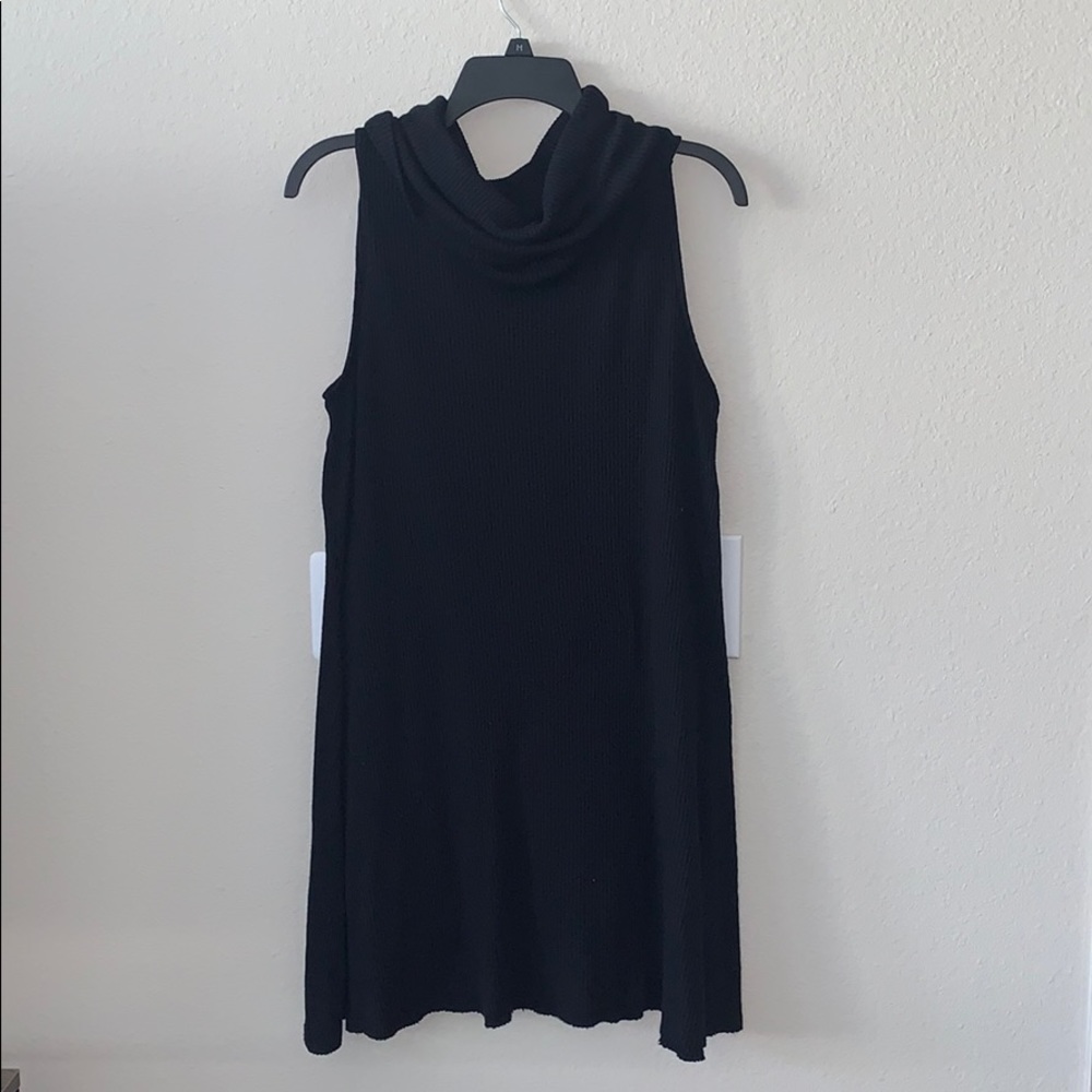 Alya Sweater dress